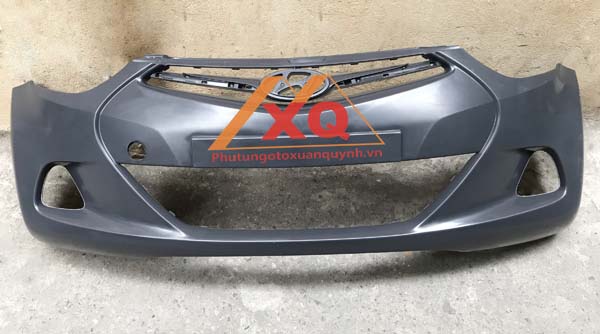 Ba đờ xốc trước, cản trước Hyundai Eon. Hàng chính hãng, mã sản phẩm: 865114N020.