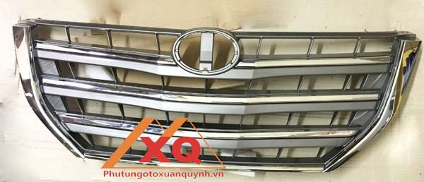 Mặt calăng, mặt ga lăng Toyota Innova. Mã sản phẩm:  531110K918, 4850634,531110K540.